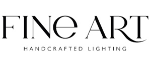 Fine Art Handcrafted Lighting