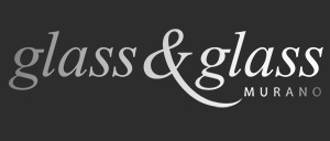 Glass & Glass Murano