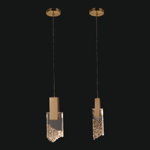 Jago / LED Ceiling Lights / Aquarius 322/1/L