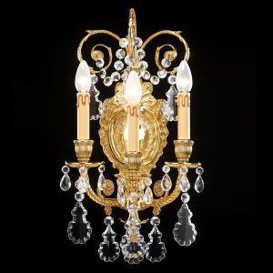 Badari / Wall Sconces / Museum A8-448/3