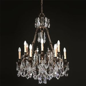 Badari / Chandeliers / Rome B4-455/12
