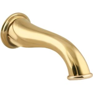 Bronces Mestre / Washbasin Fittings / Wall spout 051034.000.30