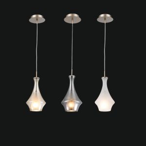 Jago / Pendants & Suspension Lights / Bottles LCS 028