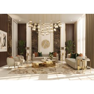 Castro Lighting / Pendants & Suspension Lights / Cosmopolitan 9981.150