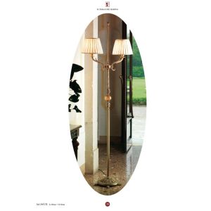 Il Paralume Marina / Floor Lamps / 845/B