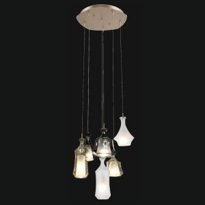 Jago / Cascade Lights / Bottles LCS 032/6