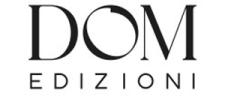 DOM Edizioni Thumb Logo