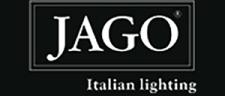 JAGO Thumb Logo