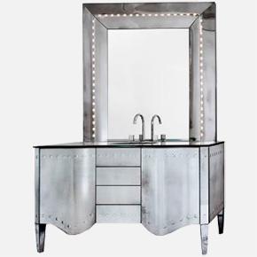 Bathroom Furniture Thumb Logo