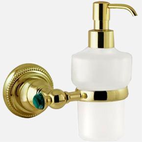 Bathroom Accessories Thumb Logo