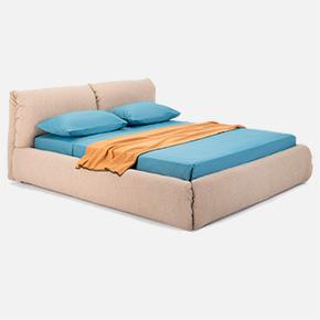 Beds & Nightstands Thumb Logo