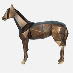 Sculptures & Statues Thumb Logo