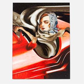 Wall Artwork & Decor Thumb Logo