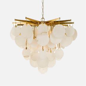 Ceiling Lighting Thumb Logo