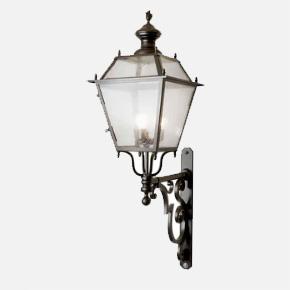 Outdoor Lighting Thumb Logo